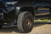 Sport Fender Flares | 089 Wind Chill Pearl | Toyota 4Runner 2WD/4WD (25-26)