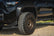 Sport Fender Flares | 202 Gloss Black | Toyota 4Runner 2WD/4WD (2025-2026)