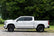 Hood Scoop | GAZ Summit White | Chevy Silverado 1500 2WD/4WD (2019-2026)
