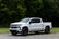 Hood Scoop | GAZ Summit White | Chevy Silverado 1500 2WD/4WD (2019-2026)