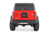 Spare Tire Carrier Delete Kit | Ford Bronco 4WD (2021-2026)