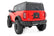 Spare Tire Carrier Delete Kit | Ford Bronco 4WD (2021-2026)