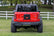 Spare Tire Carrier Delete Kit | Ford Bronco 4WD (2021-2026)