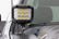 LED Light Kit | Ditch Mount | 2" Black Pair | Spot | Chevy 1500 & Chevy/GMC 2500HD/3500HD (07-14)