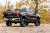 6 Inch Lift Kit | Diesel | GMC Sierra 1500 2WD (2025-2026)
