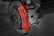 Caliper Covers | Front and Rear | Red | Toyota Tundra 2WD/4WD (2022-2026)