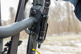 Whip Mount | Cage | Kawasaki Teryx 1000/Teryx4 800 
