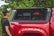 Bed Cap Side Shelf Storage Bin | Passengers Side | Toyota Tacoma (24-26)