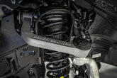 Forged Upper Control Arms | 3.5" Of Lift | Toyota Tacoma 4WD (2024-2026)