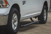 Power Running Boards | HT-Series | Quad Cab | Ram 1500 2WD/4WD (2009-2018 & Classic)