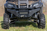 Winch Mount | RS4500S | Honda Pioneer 1000 