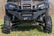 Winch Mount | RS4500S | Honda Pioneer 1000 