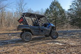 Whip Mount | Cage | Kawasaki Teryx 1000/Teryx4 800 