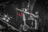 M1R Reservoir Loaded Struts | Adjustable Height | Front | 3.5 Inch | Toyota 4Runner (25-26)