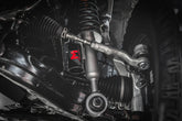 M1R Reservoir Loaded Struts | Adjustable Height | Front | Leveling | Toyota 4Runner (25-26)