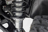 M1 Front Coil Over Shocks | Ride Height Adjust | Honda Pioneer 1000/Pioneer 1000-5