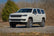 3 Inch Lift Kit | Jeep Wagoneer 4WD (2022-2025)