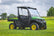Winch Mount | RS6500S | John Deere Gator XUV 835