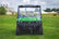 Winch Mount | John Deere Gator XUV 835