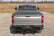 Hard Tri-Fold Flip Up Bed Cover | 6'9" Bed | Chevy/GMC  Silverado/Sierra 2500HD/3500HD (20-26)