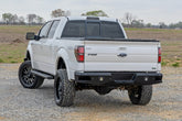 BA2 Running Board | Side Step Bars | Ford F-150 2WD/4WD (2009-2014)