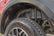 Rear Wheel Well Liners | Ford F-150 2WD/4WD (2021-2026)
