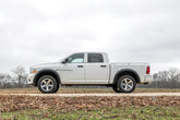 Pocket Fender Flares | PXR Brilliant Black | Ram 1500 2WD/4WD (2009-2018 & Classic)