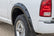 Pocket Fender Flares | GW7 Bright White | Ram 1500 2WD/4WD (2009-2018 & Classic)