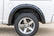 Pocket Fender Flares | PAR Maximum Steel | Ram 1500 2WD/4WD (2009-2018 & Classic)
