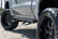 Rough Country 96 Series Wheel | One-Piece | Gloss Black | 22x10 | 6x5.5 | -19mm