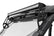 LED Light Kit | Front Mount | 50" Black Single Row | CFMOTO UFORCE 1000