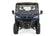 LED Light Kit | Front Mount | 50" Black Single Row | CFMOTO UFORCE 1000