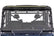 LED Light Kit | Front Mount | 50" Spectrum Series Single Row | CFMOTO UFORCE 1000