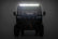 LED Light Kit | Front Mount | 50" Black Single Row | CFMOTO UFORCE 1000