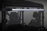 LED Light Kit | Rear Mount | 50" Spectrum Series Single Row | CFMOTO UFORCE 1000