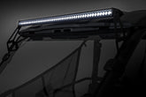 LED Light Kit | Front Mount | 50" Spectrum Series Single Row | CFMOTO UFORCE 1000