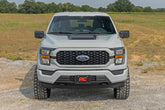 Hood Scoop | KU Area 51 | Ford F-150 2WD/4WD (2021-2026)