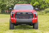 6 Inch Lift Kit | M1 Strut | Rear Coil | Toyota Tundra 4WD (2022-2026)