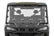 Vented Full Windshield | Scratch Resistant | CFMOTO UFORCE 1000 