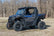 50" Single Row Light Mount | Front | Black Series | Polaris XPEDITION ADV 5 