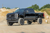6 Inch Lift Kit | Diesel | No OVLD | FR D/S | M1 | Ford F-250/F-350 Super Duty (23-26)