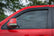 Side Window Deflectors | Tape On Rain Guard | Ram 1500 (19-26)/1500 TRX (21-24) 
