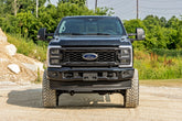 6 Inch Lift Kit | No OVLDS | V2 | Ford F-250/F-350 Super Duty 4WD (2023-2026)