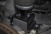 Air Spring Kit w/compressor | Wireless Controller | Ram 2500 2WD (2014-2026)