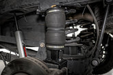 Air Spring Kit w/compressor | Wireless Controller | Ram 2500 4WD (2014-2026)