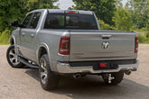 OV2 Running Boards | Side Step Bars | Crew Cab | Ram 1500 (19-26)/1500 TRX (21-24) 