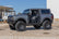 Tubular Doors | 2 Door | Ford Bronco (2 Door) 4WD (2021-2026)