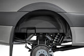 Rear Wheel Well Liners | Mercedes-Benz Sprinter 3500 (19-22)/Sprinter 3500XD (19-26) 