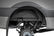 Rear Wheel Well Liners | Mercedes-Benz Sprinter 3500 (19-22)/Sprinter 3500XD (19-26) 