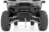 Vertex Front Coil Over Shock Pair | Adjustable | Can-Am Defender HD5/HD8/HD9/HD10
